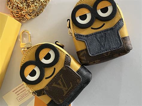 louis vuitton minions bag|louis vuitton mini bag price.